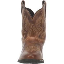 Laredo Women's Tori Round Toe Cowgirl Boots -Western Fashion Ladies img70305 laredo women s tori round toe cowgirl boots