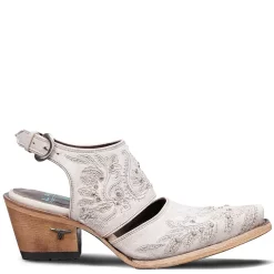 Lane Boots Santorini Mule Cowgirl Boots -Western Fashion Ladies img70337 lane boots santorini mule cowgirl boots