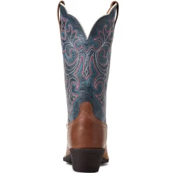 Ariat Women's Round Up Square Toe Cowgirl Boots 9 Ariat Women's Round Up Square Toe Cowgirl Boots -Western Fashion Ladies img70351 ariat women s round up square toe cowgirl boots
