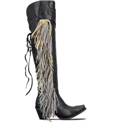 Lane Boots Women's The Spirit Animal Cowgirl Boots -Western Fashion Ladies img70786 lane boots women s the spirit animal cowgirl boots