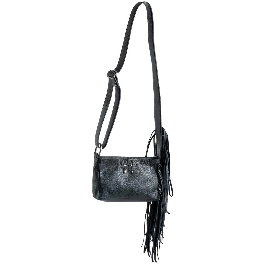 STS Ranchwear Rhapsody Harmony Crossbody Purse 2 STS Ranchwear Rhapsody Harmony Crossbody Purse - Image 2