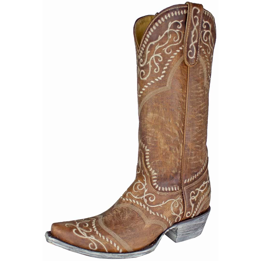 Old Gringo Boots Women's Sintra Cowgirl Boots 1 Old Gringo Boots Women's Sintra Cowgirl Boots