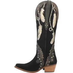 Dingo Women's Dream Catcher Leather Cowgirl Boots 18 Dingo Women's Dream Catcher Leather Cowgirl Boots -Western Fashion Ladies img72553 dingo women s dream catcher leather cowgirl boots