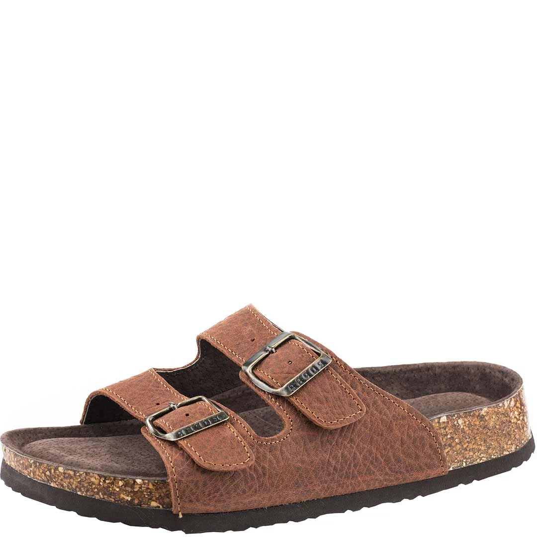 Roper Women's Two Strap Sandals 1 Roper Women's Two Strap Sandals