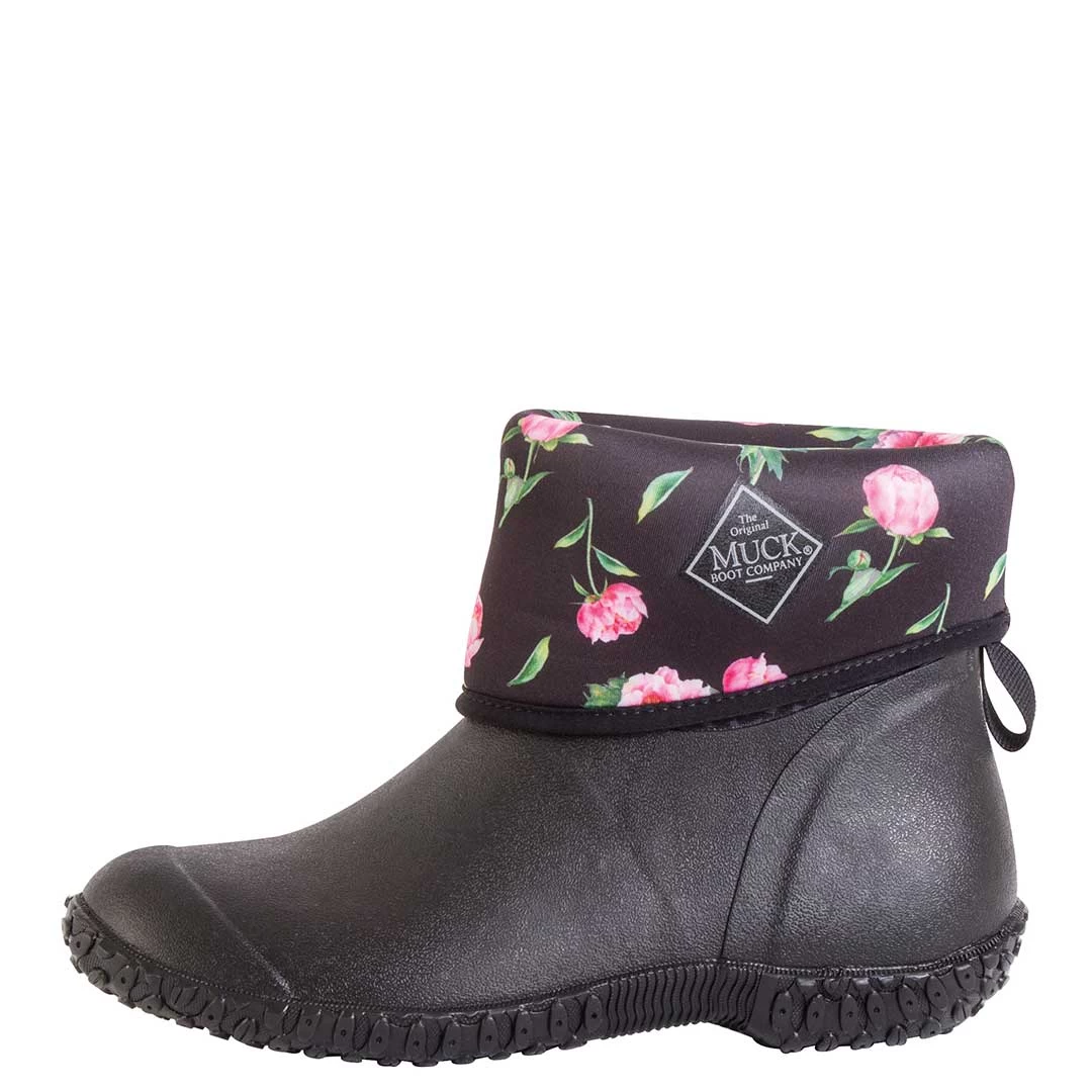 Muck Boot Co. Women's Muckster Mid Height Boots 10 Muck Boot Co. Women's Muckster Mid Height Boots - Image 10