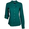 Hooey Brands Women's Sol Snap Shirt