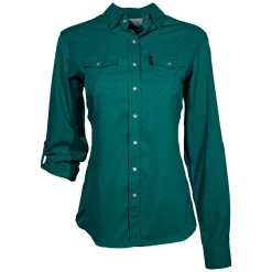 Hooey Brands Women's Sol Snap Shirt