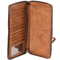 STS Ranchwear Women's Sweetgrass Bentley Wallet -Western Fashion Ladies img73505 sts ranchwear women s sweetgrass bentley wallet