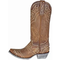Old Gringo Boots Women's Sintra Cowgirl Boots 18 Old Gringo Boots Women's Sintra Cowgirl Boots -Western Fashion Ladies img73717 old gringo boots women s sintra cowgirl boots