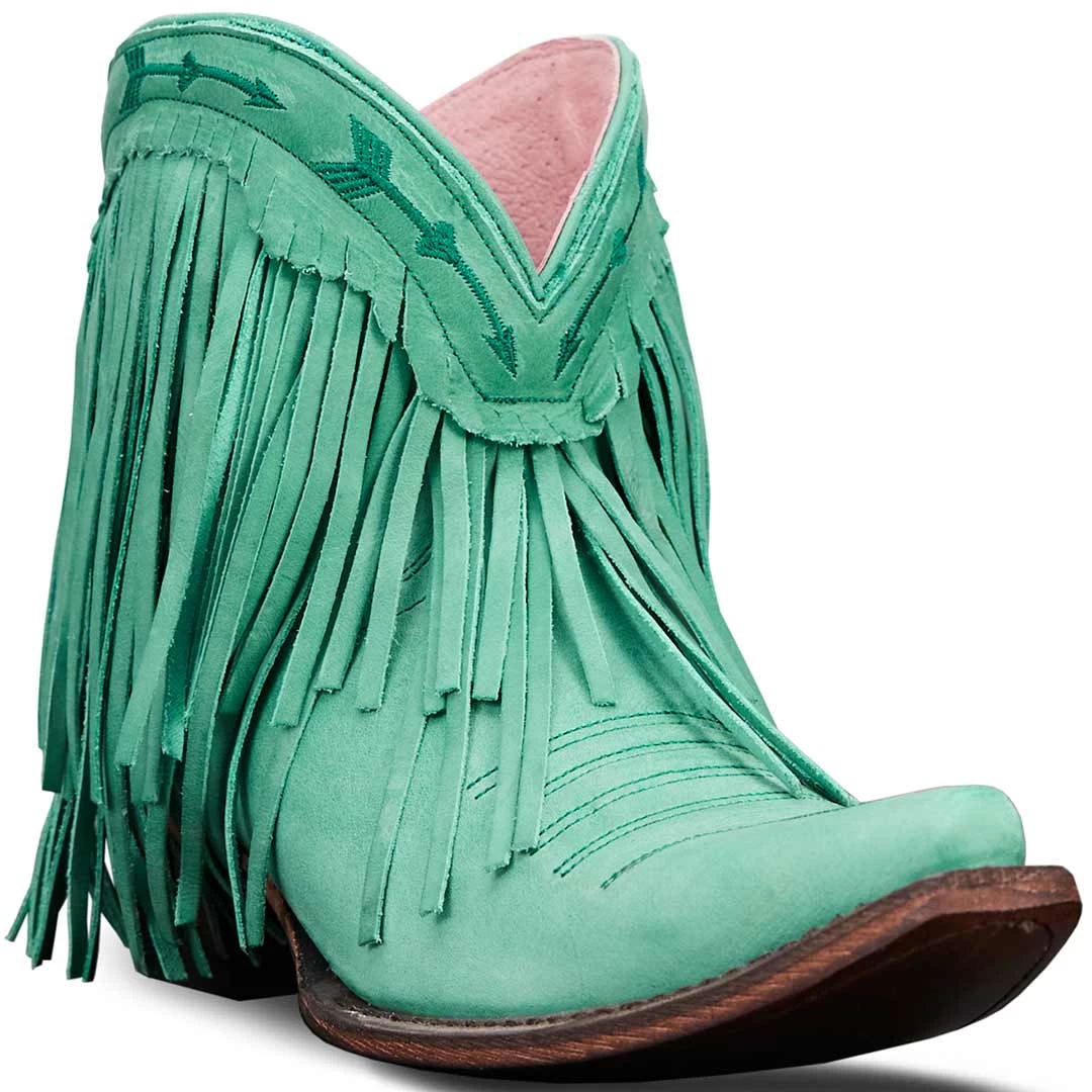 Lane Boots Women's Spitfire Cowgirl Boots 9 Lane Boots Women's Spitfire Cowgirl Boots - Image 9