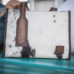 STS Ranchwear Cowhide Ruby Purse 9 STS Ranchwear Cowhide Ruby Purse -Western Fashion Ladies img74327 sts ranchwear cowhide ruby purse