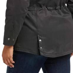 Ariat Women's Grizzly Insulated Jacket -Western Fashion Ladies img74541 ariat women s grizzly insulated jacket