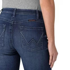 Wrangler Women's Ultimate Riding Willow Trouser Jeans -Western Fashion Ladies img74676 wrangler women s ultimate riding willow trouser jeans