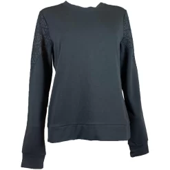 Cruel Denim Women's French Terry Sweatshirt