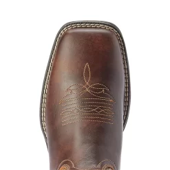 Ariat Women's Anthem Savanna Cowgirl Boots 8 Ariat Women's Anthem Savanna Cowgirl Boots -Western Fashion Ladies img76608 ariat women s anthem savanna cowgirl boots
