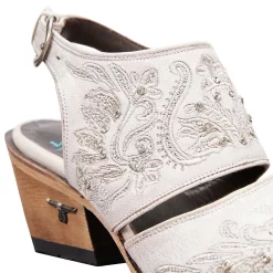 Lane Boots Santorini Mule Cowgirl Boots -Western Fashion Ladies img76656 lane boots santorini mule cowgirl boots