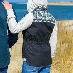 Outback Trading Co. Women's Camilla Vest 13 Outback Trading Co. Women's Camilla Vest -Western Fashion Ladies img76748 outback trading co women s camilla vest