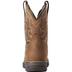 Ariat Women's Anthem Shortie II Waterproof Cowgirl Boots -Western Fashion Ladies img76991 ariat women s anthem shortie ii waterproof cowgirl boot