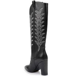Daniel X Diamond Women's The Tall T Cowgirl Boots -Western Fashion Ladies img77027 daniel x diamond women s the tall t cowgirl boots