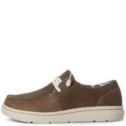 Ariat Women's Hilo Casual Shoes 8 Ariat Women's Hilo Casual Shoes -Western Fashion Ladies img77038 ariat women s hilo casual shoe