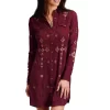 Stetson Women's Embroidered Shirt Dress