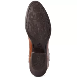 Ariat Women's Heritage R Toe StretchFit Cowgirl Boots -Western Fashion Ladies img77761 ariat women s heritage r toe stretchfit cowgirl boots