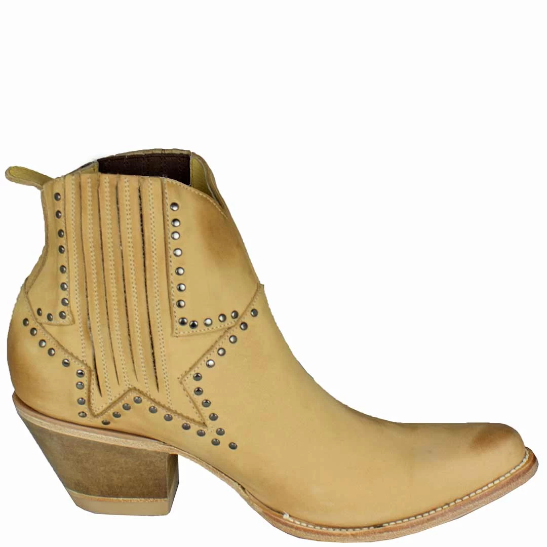 Old Gringo Boots Women's Superstar Studs Cowgirl Boots 4 Old Gringo Boots Women's Superstar Studs Cowgirl Boots - Image 4