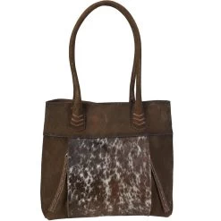 STS Ranchwear Cowhide Saddle Tramp Tote 6 STS Ranchwear Cowhide Saddle Tramp Tote -Western Fashion Ladies img77926 sts ranchwear cowhide saddle tramp tote