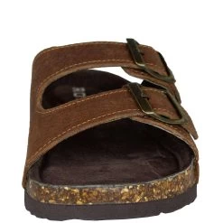 Roper Women's Two Strap Sandals 11 Roper Women's Two Strap Sandals -Western Fashion Ladies img78589 roper women s two strap sandal