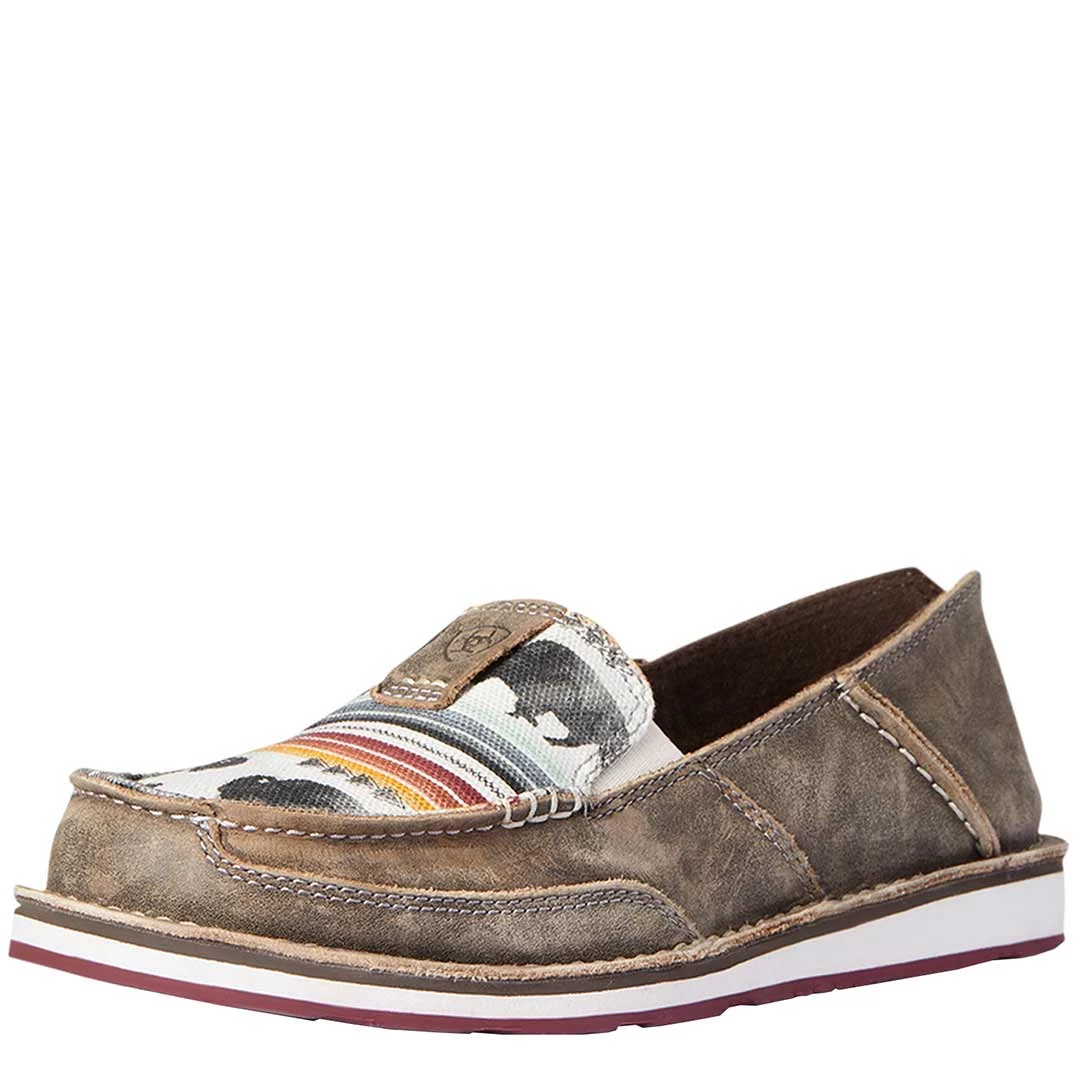 Ariat Women's Cruiser Slip-On Shoes 1 Ariat Women's Cruiser Slip-On Shoes