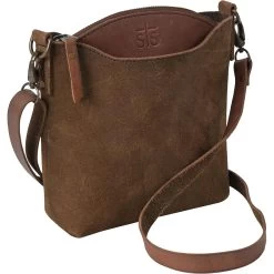 STS Ranchwear Baroness II Josie Crossbody Purse
