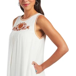 Ariat Women's Valley Dress 6 Ariat Women's Valley Dress -Western Fashion Ladies img79780 ariat women s valley dress