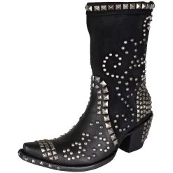 Old Gringo Boots Women's Conquista Cowgirl Boots