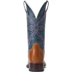 Ariat Women's Edgewood Cowgirl Boots -Western Fashion Ladies img80384 ariat women s edgewood cowgirl boots