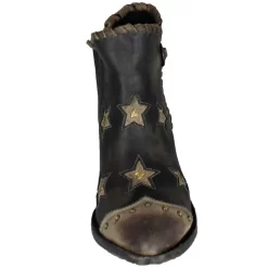 Old Gringo Boots Women's Glamis Cowgirl Boots -Western Fashion Ladies img80529 old gringo boots women s glamis cowgirl boots
