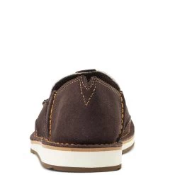 Ariat Women's Cruiser Leopard Slip-On Shoes 9 Ariat Women's Cruiser Leopard Slip-On Shoes -Western Fashion Ladies img81142 ariat women s leopard cruiser casual shoe