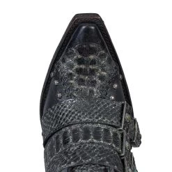 Lane Boots Women's Showdown Cowgirl Boots -Western Fashion Ladies img82008 lane boots women s showdown cowgirl boots