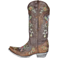 Old Gringo Boots Women's Bonnie Cowgirl Boots -Western Fashion Ladies img82178 old gringo boots women s bonnie cowgirl boots
