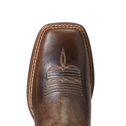 Ariat Women's West Bound Cowgirl Boots -Western Fashion Ladies img82324 ariat women s west bound cowgirl boots