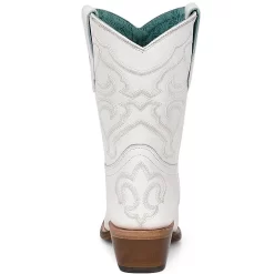 Corral Boot Co. Women's Shortie Cowgirl Boots -Western Fashion Ladies img82788 corral boot co women s shortie cowgirl boots