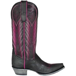 Old Gringo Boots Women's Emmer Cowgirl Boots -Western Fashion Ladies img82814 old gringo boots women s emmer cowgirl boots