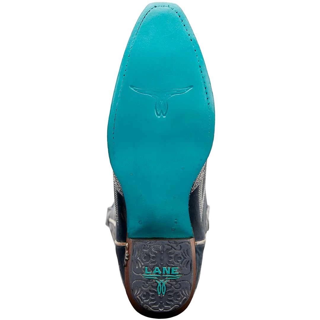 Lane Boots Women's Lexington Cowgirl Boots 9 Lane Boots Women's Lexington Cowgirl Boots - Image 9