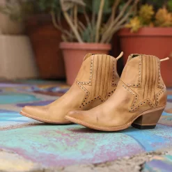 Old Gringo Boots Women's Superstar Studs Cowgirl Boots 17 Old Gringo Boots Women's Superstar Studs Cowgirl Boots -Western Fashion Ladies img83597 old gringo boots women s superstar studs cowgirl boots