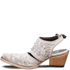 Lane Boots Santorini Mule Cowgirl Boots -Western Fashion Ladies img83730 lane boots santorini mule cowgirl boots