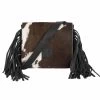 STS Ranchwear Cowhide Miss Kitty Purse