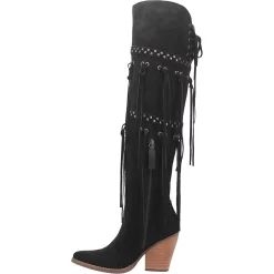Dingo Women's Witchy Woman Leather Cowgirl Boots 18 Dingo Women's Witchy Woman Leather Cowgirl Boots -Western Fashion Ladies img83884 dingo women s witchy woman leather cowgirl boots