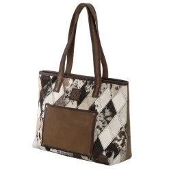 STS Ranchwear Women's Diamond Cowhide Tote 7 STS Ranchwear Women's Diamond Cowhide Tote -Western Fashion Ladies img84278 sts ranchwear women s diamond cowhide tote