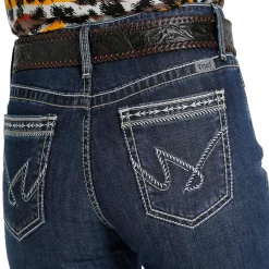 Cruel Denim Women's Hayley Trouser Jeans 5 Cruel Denim Women's Hayley Trouser Jeans -Western Fashion Ladies img84813 cruel denim women s hayley trouser jeans