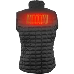 Fieldsheer Apparel Women's Backcountry Heated Vest -Western Fashion Ladies img85800 fieldsheer apparel women s backcountry heated vest