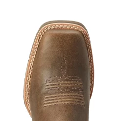 Ariat Women's Hybrid Rancher StretchFit Cowgirl Boots -Western Fashion Ladies img86020 ariat women s hybrid rancher stretchfit cowgirl boots